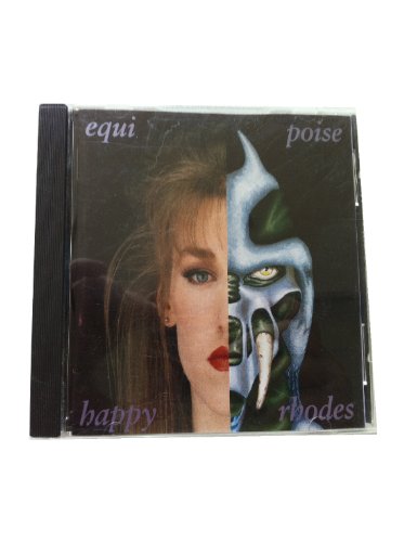 Happy Rhodes - Equipoise - Zortam Music
