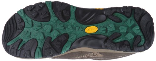 Hi Tec Harmony Lite W` HTO001612, Chaussures de randonnée femme - TR-B1-Marron-371, 42 EU