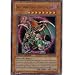 Yu Gi Oh Chaos Emperor Dragon Envoy of the End Limited Edition Foil Trading Card
