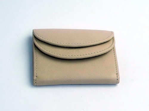 Cover image : Geldbörse Mini Zwillings 