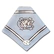 North Carolina Tar Heels NCAA Dog Bandana Size M/L