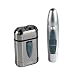 Personal Health Care : Axis AX2200GP Gift Pack Shaver/Nose Trimmer-Rotary