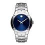 Movado Men's 605790 S.E. Stainless Steel Men's Watch