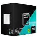 AMD AD235EHDGQBOX CPU AMD AM3 Athlon II X2 235e Box