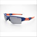 OAKLEY オークリーサングラス MLB FLAKJACKET XLJ エム エル ビー フラックジャケット エックス エル ジェイ 品番：24-093