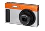 Pentax Optio H90 12.1 MP Digital Camera with 5x Wide Angle Optical Zoom and 2.7-Inch LCD (Silver)