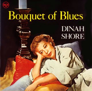 CD-Charts  Third Party New : Bouquet of Blues