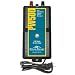 Power Wizard PW500 Low Impedance Plug-in 15 Mile Electric Fence Energizer