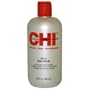 CHI Silk Infusion Leave-In Treatment, 12 Ounce