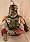 Star Wars Boba Fett Bust Bank