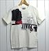 (ウィッピングフロイド)WHIPPING FLOYD CASSIUS Tシャツ「JOHNSON」