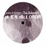 ROCK & ROLL QUEEN (TUBE & BERGER REMIX)