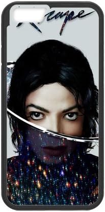 Michael Jackson iPhone 7 Case Custom No.1