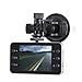 2.7 Inch LCD HD 1080P Car K6000 Dashboard DVR Camera G-sensor