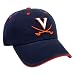 Virginia Cavaliers Adult Adjustable Hat