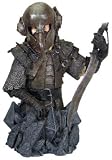Eigenschaften Gentle Giant 9785 / Herr der Ringe Frodo in Orc Armor Ringbearer 16cm Mini Bueste