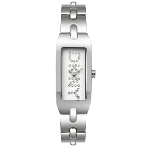 Dkny Womens Ny4655 Stainless Steel Watch 2