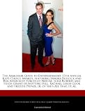 The Armchair Guide to Entertainment: 13th Annual Kids Choice Awards, featuring Sandra Bullock and Ben Affleck of Forces of Nature, Julia Roberts and ... Prinze, Jr. of Shes All That, et. al.