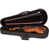 Protec MAX VIOLA CASE ( 16 - 16.5 ) - B001BAHFLK