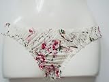 Victoria's Secret Intimissimi Fantasia Floreale Bikini Underwear SIZE SMALL