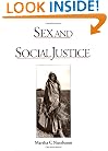 Sex and Social Justice