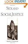 Sex and Social Justice