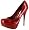 Red Patent