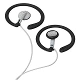 Coosh 780249-B Headphones - Black