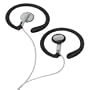 Coosh Headphones, Black, 1-Count