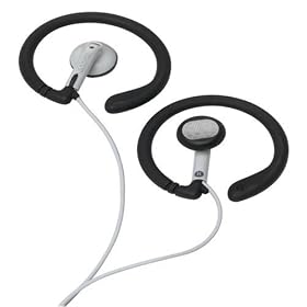 Coosh 780249-B Headphones - Black