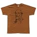 General Lee T-Shirt - Orange