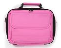 Shop24hrs PINK 10" inch Laptop Netbook Notebook Case / Bag includes Free Shop24hrs Mini Optical Mouse