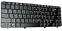 Laptop Keyboard for HP Compaq V3000, DV2000, DV2100 Replacement