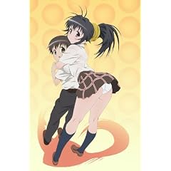 OVA かのこん ~真夏の大謝肉祭・下~ [Blu-ray]