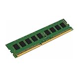 Kingston ValueRAM 2GB 1333MHz DDR3 PC3-10666 ECC CL9 DIMM SR Motherboard Memory KVR13E9/2