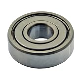 Precision 201SS Ball Bearing
