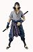 Toynami Naruto Shippuden: Sasuke Figuarts Zero PVC Figure_s-2