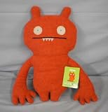 Ugly Doll Classic Abima