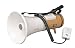 Champion Sports 16-30 Watt Megaphone - 1000 Yard Range
