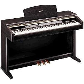 41UxKCMm1zL. SL500 AA280  Yamaha YDP223 Digital Home Piano