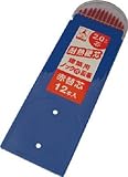 たくみ ノック式鉛筆替え芯 赤 3981894 7789