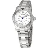 VictorinoxSwissArmyWomen's241306AllianceSportWhiteDialWatch
