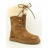 UGG Womens Montclair Boot