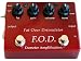 Demeter Demeter Fat Overdriveulator Overdrive
