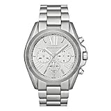 Michael Kors Quartz Silver Dial Mens Watch MK5535