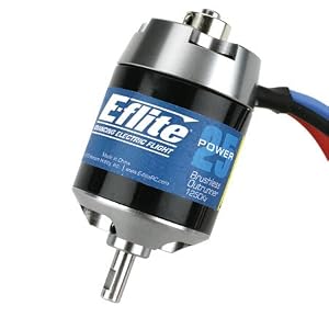 Click to buy E-Flite: Power 25 BL Outrunner Motor, 1250Kv from Amazon! Click to buy E-Flite: Power 25 BL Outrunner Motor, 1250Kv from Amazon!
