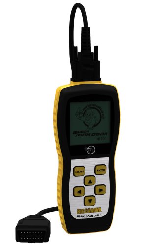 Image #4 of Professional CAN OBDII