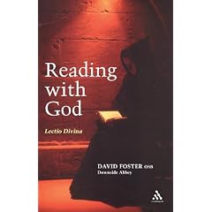 Reading with God: Lectio Divina