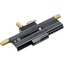 Bogen - Manfrotto 454 Micro Positioning Plate