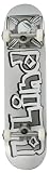 Blind Reaper 49 Series Chalkline Metal Graphics Skateboard (31-Inch)